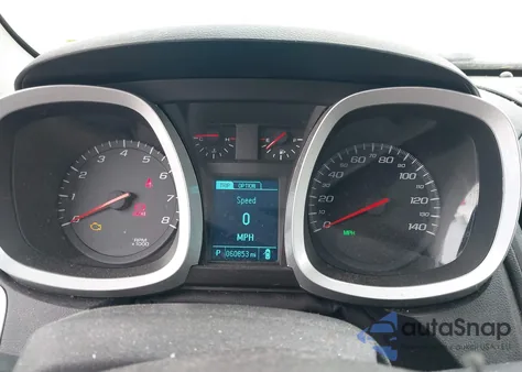 2016 Chevrolet Equinox Lt from USA, damaged, VIN 2GNFLFEK4G6166335